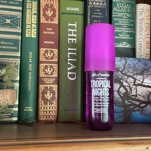 Sol de janeiro tropical nights mist